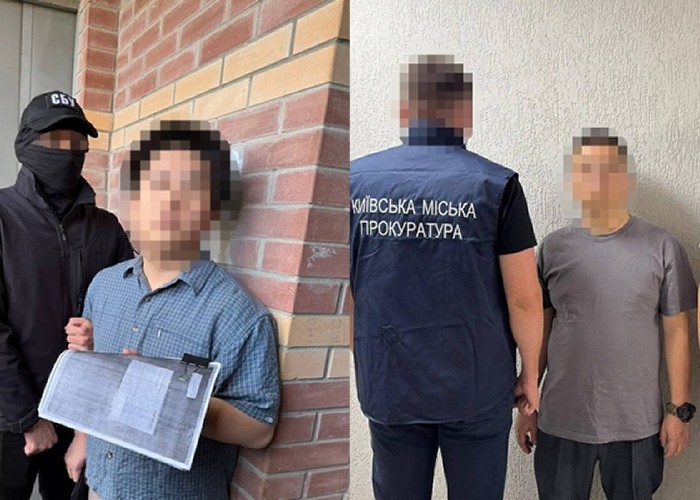 Autoritățile ucrainene au reținut doi cetățeni chinezi în baza acuzației de spionaj. Informațiile militare clasificate pe care le-au vizat oamenii Bejingului