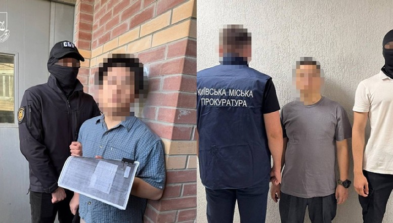 Autoritățile ucrainene au reținut doi cetățeni chinezi în baza acuzației de spionaj. Informațiile militare clasificate pe care le-au vizat oamenii Bejingului