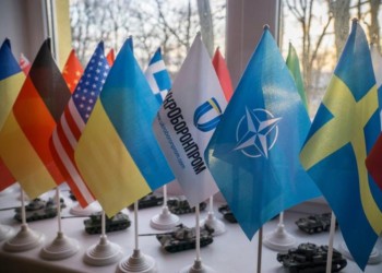 Suedia lasă poarta deschisă unei aderări la NATO în următorii ani. Creșterea neliniștii suedezilor față de intențiile ostile ale Rusiei