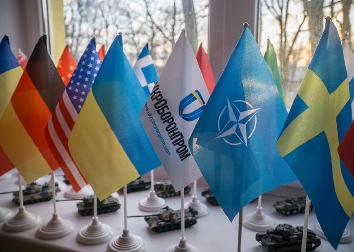 Suedia lasă poarta deschisă unei aderări la NATO în următorii ani. Creșterea neliniștii suedezilor față de intențiile ostile ale Rusiei