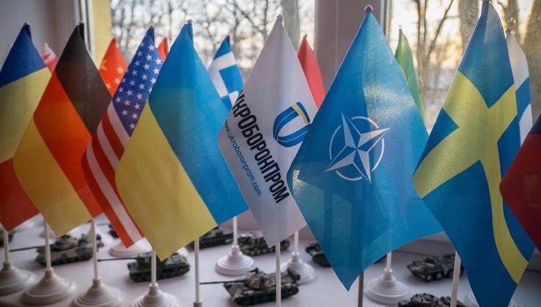 Suedia lasă poarta deschisă unei aderări la NATO în următorii ani. Creșterea neliniștii suedezilor față de intențiile ostile ale Rusiei