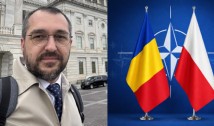 Declarații geopolitice iresponsabile făcute de Vlad Voiculescu din funcțiile de consilier al președintelui Nicușor Dan și europarlamentar al partidului de guvernământ USR / Cum subminează relațiile româno-polone / Contextul în care a afirmat că România a pierdut Polonia ca aliat