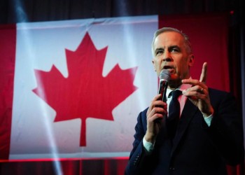 Premierul canadian Mark Carney: relațiile tradiționale dintre SUA și Canada au luat sfârșit! „Resping categoric orice încercare de a slăbi Canada, de a ne lovi și doborî pentru ca apoi America să ne poată deține. Asta nu se va întâmpla niciodată”