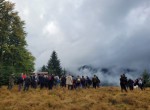 20 septembrie: ”Apuseni – Serbările Memoriei”. Vă invităm la o Drumeție cu Poveste pe Calea Partizanilor din Apuseni! Proiectul e menit comemorării partizanilor din Gruparea ”Șușman” de la Răchițele. Neuitându-i, vom dăinui!