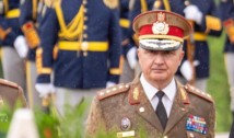 Șeful Armatei Române, generalul, Gheorghiță Vlad, este audiat de DNA militar într-un dosar de corupție