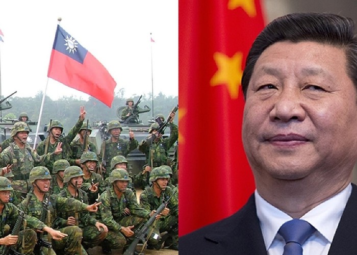 Amenințarea chineză. Experții îndeamnă Taiwanul să prelungească serviciul militar și să reformeze programele de instruire a soldaților