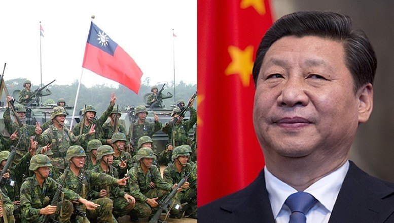 Amenințarea chineză. Experții îndeamnă Taiwanul să prelungească serviciul militar și să reformeze programele de instruire a soldaților