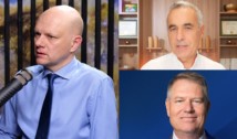 Ioan Stanomir: Mi se pare din ce în ce mai clar că Georgescu e o creație internă, iar dacă a fost sprijin rusesc, acesta a intervenit la un moment dat, după ce experimentul fusese pus în mișcare de români / Iohannis e principalul vinovat în această poveste sordidă | Apelul adresat concetățenilor înaintea alegerilor din luna mai: Să nu comitem un act de sinucidere colectivă!