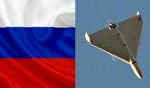Rusia a amplasat un punct de lansare a dronelor la o distanță suficient de mică pentru a lovi state NATO