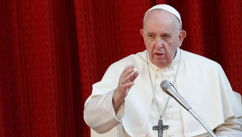 Catolicii NU pot fi francmasoni, afirmă ultimul comunicat al Vaticanului