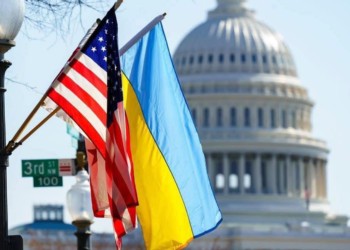 EXCLUSIV. S-a răzgândit? După evoluțiile pozitive de la Jeddah, Donald Trump NU ar mai intenționa să-i deporteze pe cei 240.000 de ucraineni care au fugit în SUA de războiul de ocupație al Rusiei. Precizările Ambasadei Ucrainei la Washington