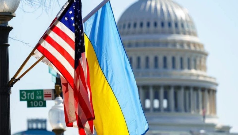 EXCLUSIV. S-a răzgândit? După evoluțiile pozitive de la Jeddah, Donald Trump NU ar mai intenționa să-i deporteze pe cei 240.000 de ucraineni care au fugit în SUA de războiul de ocupație al Rusiei. Precizările Ambasadei Ucrainei la Washington