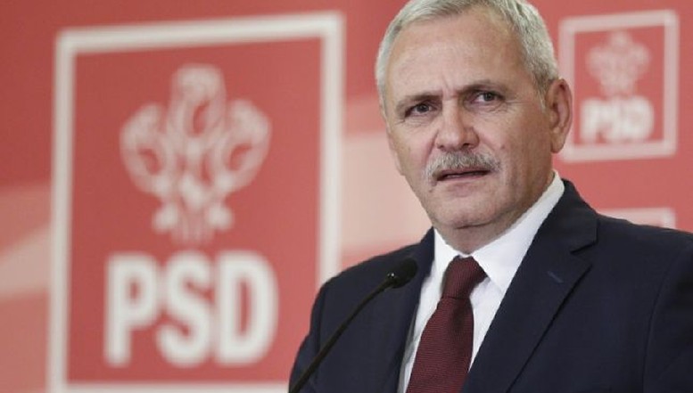 Corabia lui Dragnea, părăsită "pas cu pas". Încă un deputat a plecat din PSD 