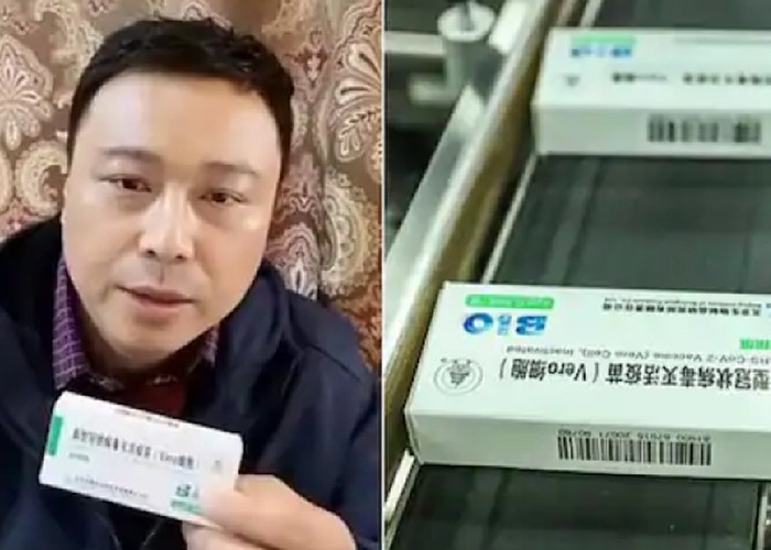 Un expert din Shanghai recunoaște: cel mai răspândit vaccin chinezesc e cel mai periculos din lume. Numărul imens de reacții adverse ale acestuia