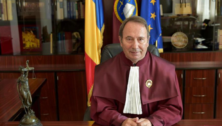 CCR: Curtea lui Dorneanu a decis că interzicerea amnistiei și grațierii pentru fapte de corupție nu poate fi trecută în Constituție