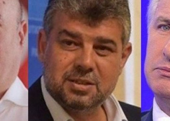 EXCLUSIV Scandal și videochat la PSD: Ștefănescu și Teodorovici au trimis-o pe Oana Sparanghel la Kiseleff, să-i ceară demisia lui Ciolacu. Gașca putiniștilor