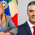 Spre deosebire de Spania, Italia NU se joacă cu siguranța propriilor cetățeni! Guvernul condus de Giorgia Meloni a suspendat Acordul Schengen cu statul spaniol