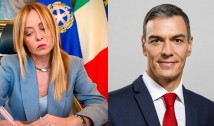 Spre deosebire de Spania, Italia NU se joacă cu siguranța propriilor cetățeni! Guvernul condus de Giorgia Meloni a suspendat Acordul Schengen cu statul spaniol
