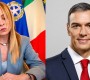 Spre deosebire de Spania, Italia NU se joacă cu siguranța propriilor cetățeni! Guvernul condus de Giorgia Meloni a suspendat Acordul Schengen cu statul spaniol