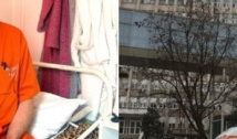 După ce a salvat mii de vieți, un medic a fost aproape de a fi ucis de sistemul bolnav din România și chiar de nepăsarea colegilor săi. Finalmente, incompetența l-a lăsat cu sechele