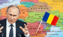 Kremlinul insultă și amenință din nou România, prin gura unui propagandist travestit în ”istoric”: ”Basarabia e teritoriu rusesc. Subiectul restituirii tezaurului românesc este închis”. Minciunile Rusiei genocidare