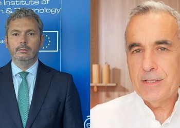 Răzvan Nicolescu îi transmite lui Călin Georgescu că ar risca între 2 ani și 5 ani de închisoare în cazul în care sistemul de justiție și-ar face datoria. Motivul