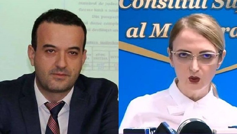 Înfrângere umilitoare pentru gașca Lia Savonea-PSD! Judecătorul Bogdan Mateescu a câștigat șefia CSM