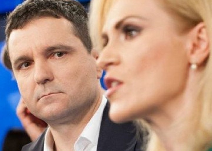 Sociologul Sebastian Lăzăroiu dezvăluie DISPERAREA Gabrielei Firea: ”Exit-poll-urile NU îi mai dau speranțe” Dedesubturile apelului către bărbați