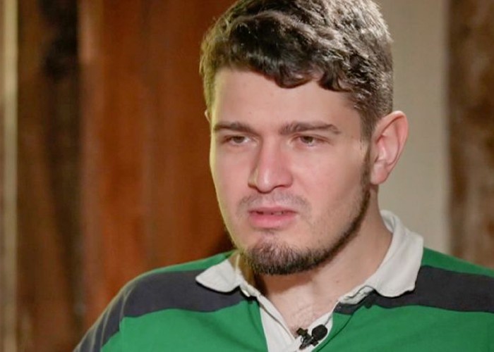 VIDEO Un dezertor rus, înregimentat anterior în abominabila Brigadă 64, confirmă ororile comise în Ucraina. „Sunt maniaci cărora le face plăcere să ucidă. Astfel de psihopați au fost trimiși pe front" / Rusia va pierde războiul, dar se va opri abia după ce își va fi măcelărit toată armata