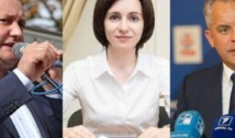 În Republica Moldova vor avea loc ALEGERI ANTICIPATE. Oligarhul Plahotniuc, marele avantajat 