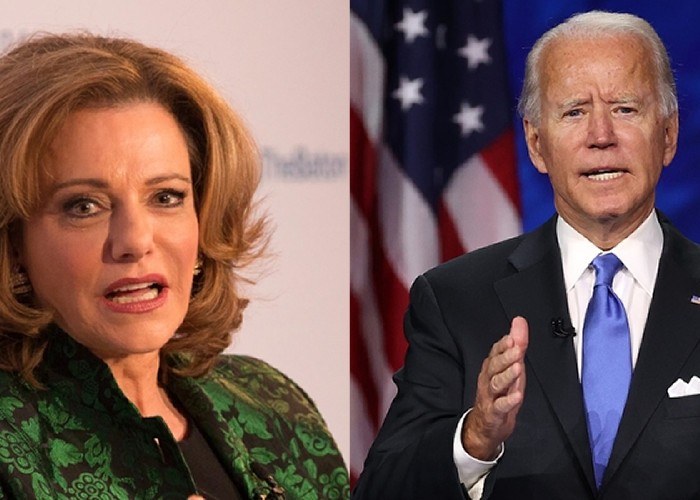 Lovitura care ar zgudui Kremlinul. Biden, sfătuit de consiliera adjunctă pentru Securitate Națională din perioada administrației Trump să folosească "armele economice" în domeniul energetic: "Asta ar reduce la jumătate veniturile din export ale lui Putin!"