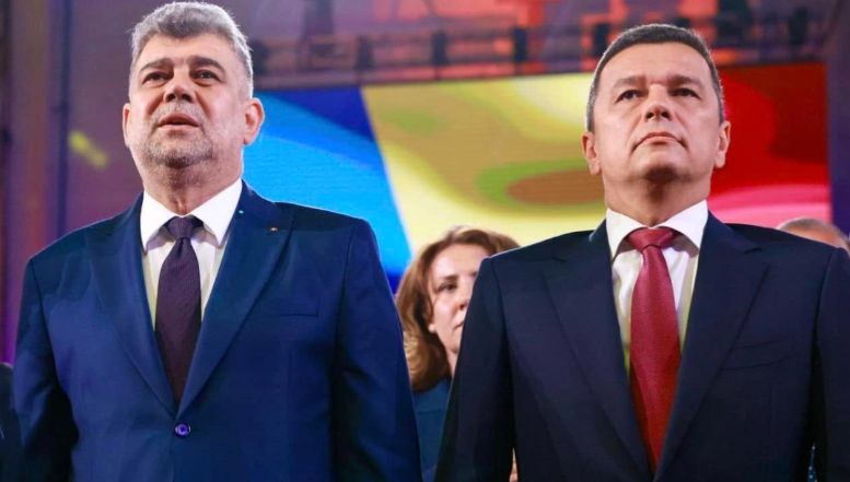 VIDEO Dosarul Nordis. Mai mulți păgubiți au depus plângeri penale pe numele lui Ciolacu, Grindeanu, Simonis și Vicol. Vizate sunt și instituțiile corupte/politizate ale statului: ANAF, Inspectoratul de Stat în Construcții, Protecția Consumatorului