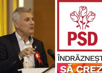 PSD cere să fie tratat cu respect și să nu mai fie arătat cu degetul pentru prezentul dezastru bugetar. În caz contrar, social-democrații iau în calcul chiar ieșirea de la guvernare. Cum arată bilanțul PSD: „Am crescut veniturile tuturor, am stimulat masiv economia, am investit masiv în infrastructură!” 