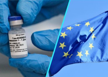 Victorie politică IMENSĂ a Rusiei în UE: mai multe țări membre își injectează cetățenii cu vaccinul Sputnik V fără aprobarea EMA, în timp ce Bruxellesul tace mâlc. UE, extrem de vulnerabilă în fața Rusiei fără intervenția SUA