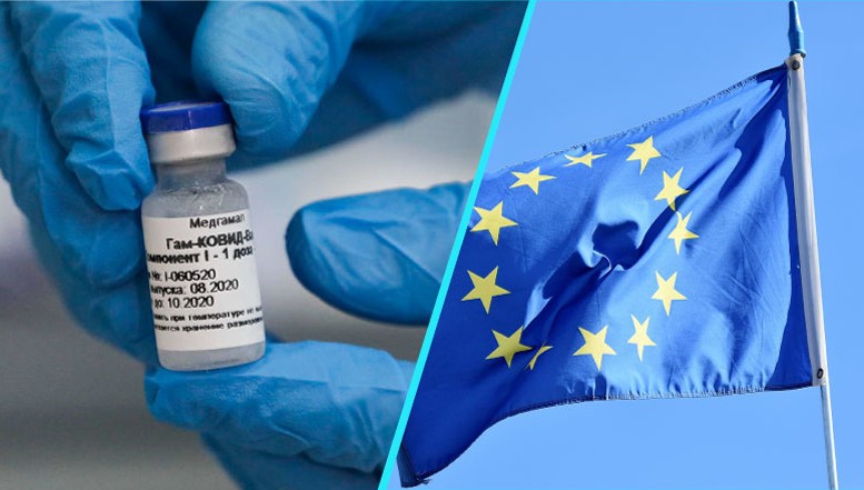 Victorie politică IMENSĂ a Rusiei în UE: mai multe țări membre își injectează cetățenii cu vaccinul Sputnik V fără aprobarea EMA, în timp ce Bruxellesul tace mâlc. UE, extrem de vulnerabilă în fața Rusiei fără intervenția SUA