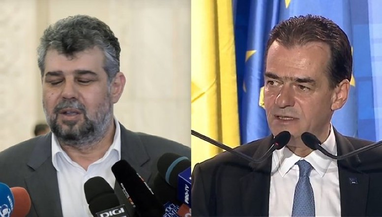 Ciolacu pune tunurile pe propriii parlamentari, fiind disperat să oprească alegerea primarilor în două tururi: "Vor fi suspendați!"