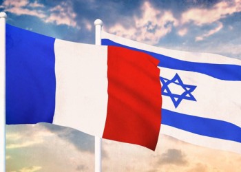 Franța înfurie Israelul după o măsură restrictivă luată de autoritățile franceze la Salonul Aeronautic de la Paris