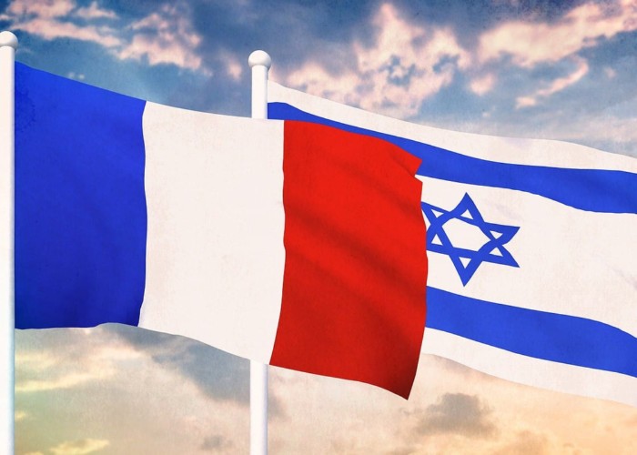 Franța înfurie Israelul după o măsură restrictivă luată de autoritățile franceze la Salonul Aeronautic de la Paris