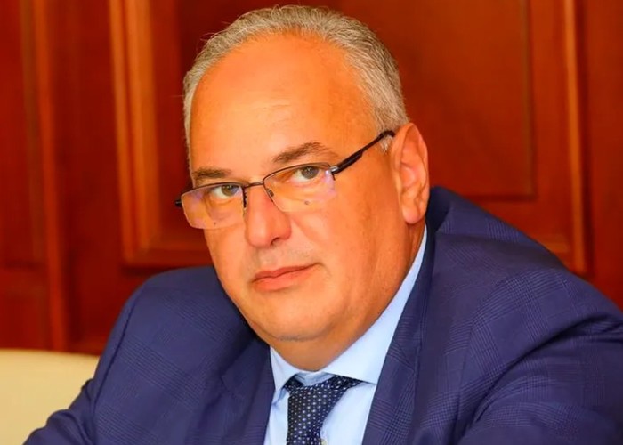 Ambasadorul Ucrainei la Chișinău, mulțumiri adresate românilor din ambele state românești: Ceea ce ați făcut va fi scris cu litere de aur în istoria Ucrainei / V-ați deschis sufletele pentru oamenii de la noi