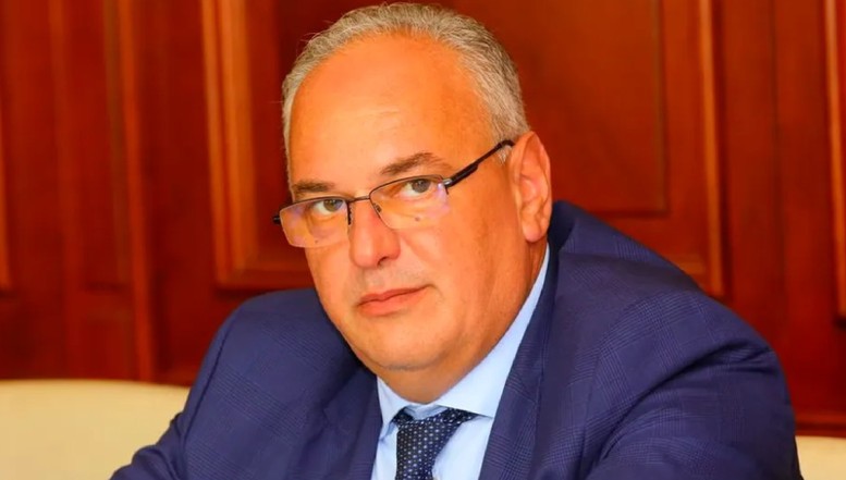 Ambasadorul Ucrainei la Chișinău, mulțumiri adresate românilor din ambele state românești: Ceea ce ați făcut va fi scris cu litere de aur în istoria Ucrainei / V-ați deschis sufletele pentru oamenii de la noi