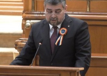 Ciolacu începe săptămâna cu poftă de ciolan: "Vom avea o strategie de a veni cu o propunere de nou Guvern"! Scenariul invocat de președintele PSD