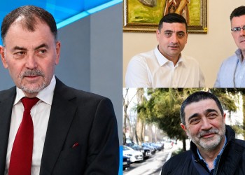 Șalaru lansează noi acuzații despre cât de strânsă este relația ideologului AUR cu pionii Rusiei: "Copiii lui Iurie Roșca au locuit în apartamentul lui Dan Dungaciu" / În ce context îl acuză pe AUR-ist de trădarea interesului național / Avertismentul adresat lui George Simion: "Fii atent, că deja se uită lung către fotoliul tău!"