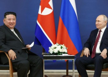 Kremlinul aduce la muncă în Rusia studenți nord-coreeni, însă printr-un program mascat, încercând să fenteze restricțiile internaționale