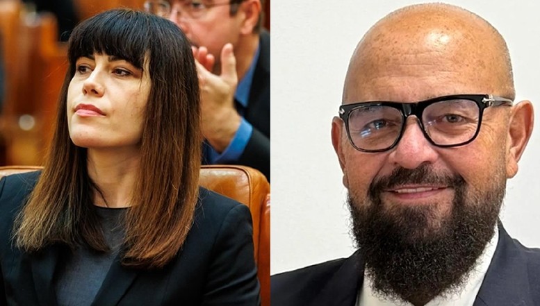 Cristina Prună atrage atenția că Piedone comite abuzuri după abuzuri ca șef al ANPC. Motivele invocate de deputata USR