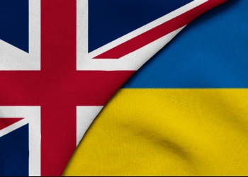 Forțele speciale ale Marii Britanii au primit ordinul de a se pregăti pentru trimiterea în Ucraina