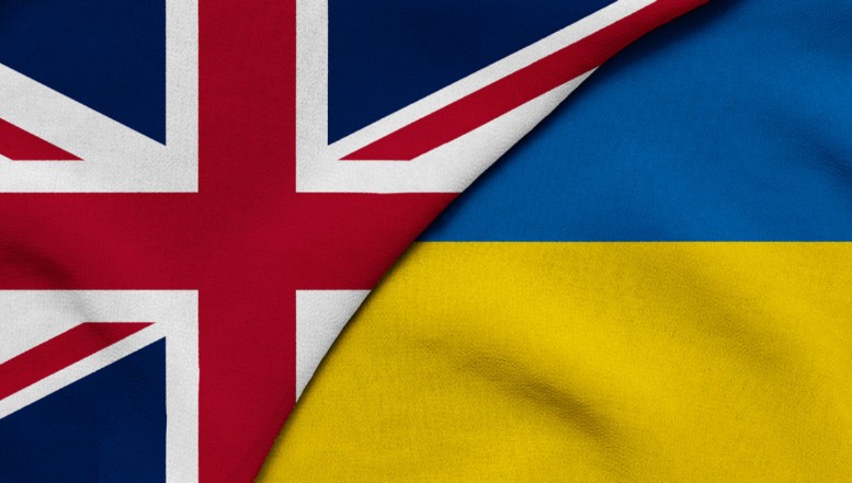 Forțele speciale ale Marii Britanii au primit ordinul de a se pregăti pentru trimiterea în Ucraina