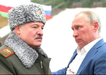 Umilirea lui Putin îl paralizează pe Lukașenko: Dictatorul neagă exercițiile militare la granița cu Ucraina și promite amnistie pentru deținuții politici
