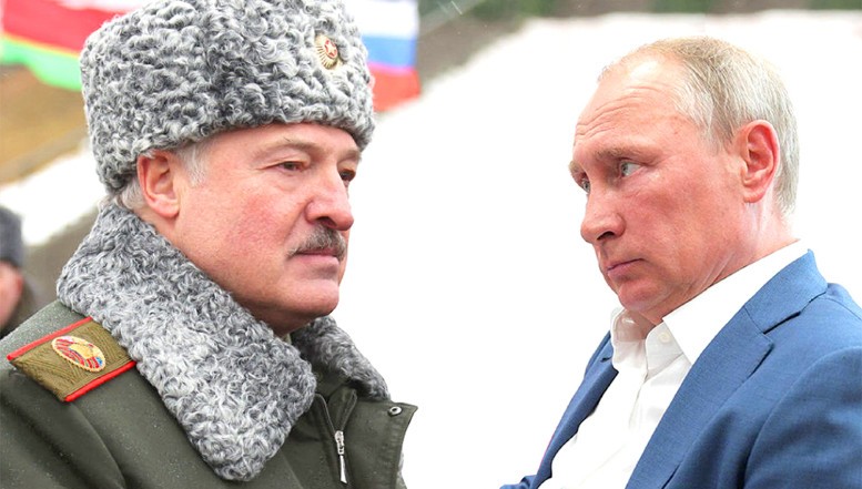 Umilirea lui Putin îl paralizează pe Lukașenko: Dictatorul neagă exercițiile militare la granița cu Ucraina și promite amnistie pentru deținuții politici