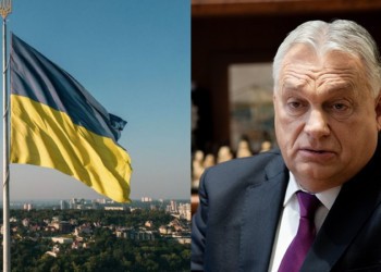 Ucraina anunță o abordare mult mai fermă împotriva Guvernului de la Budapesta: "Vom răspunde decisiv oricărei acțiuni neprietenoase!"