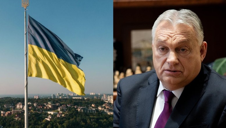 Ucraina anunță o abordare mult mai fermă împotriva Guvernului de la Budapesta: "Vom răspunde decisiv oricărei acțiuni neprietenoase!"